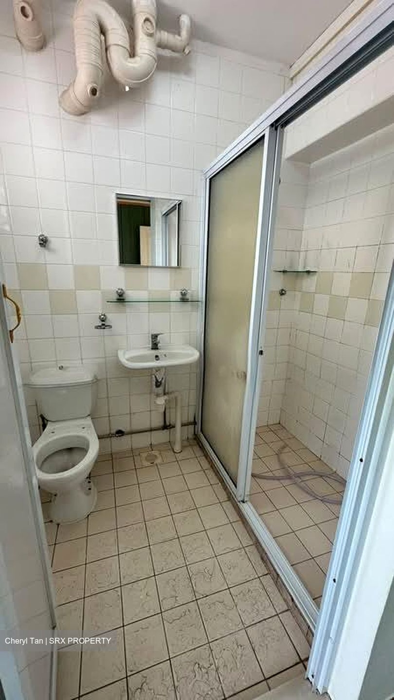 Blk 484A Choa Chu Kang Avenue 5 (Choa Chu Kang), HDB 4 Rooms #592999891